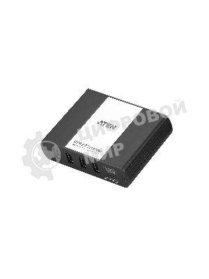 Кабель EXTENDER USB2 100M 4PORT UEH4102-AT-G ATEN