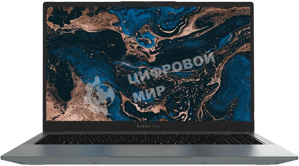 Ноутбук Digma Pro Parvus M Ryzen 3 3200U 16Gb SSD 512Gb AMD Radeon 15.6