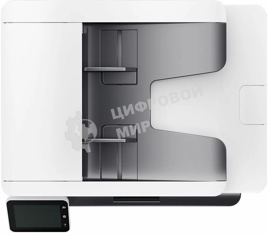 МФУ лазерное Pantum M7310DW, A4, ч/б, печ. 33 стр/мин., скан. до 48 стр/мин., 1200 x 1200 dpi, Ethernet, Wi-Fi, USB, проектная модель