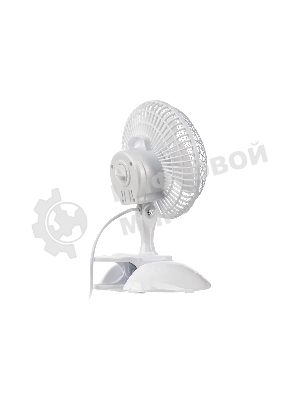 Вентилятор настольный Centek CT-5003 White