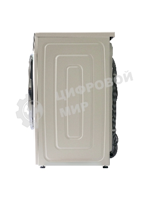 Стиральная машина с сушкой Centek CT-1977 белый, загрузка фронтальная 10кг, 1400 об/мин, Класс А+++