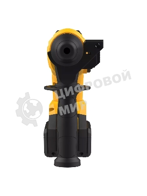 Перфоратор аккумуляторный Deli DC300 (2 АКБ*4А·ч + ЗУ, 20V, SDS PLUS, 2Дж, 4500уд/мин, 1400об/мин, сумка)