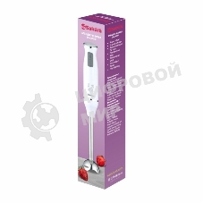 Блендер Sakura SA-6265W 800 Вт, погружн DC мотор стальн.насадка