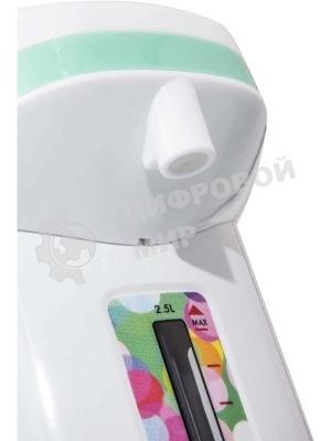 Термопот ECON ECO-250TP