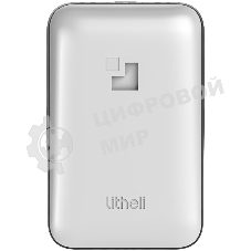 Портативный аккумулятор Litheli Li-Ion 2,0 А/ч, U20BY01-0U000