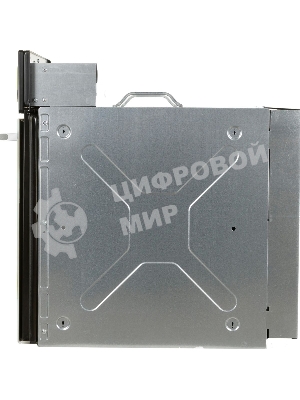 Духовой шкаф Gefest ЭДВ ДА 622-05 БS Электрический, встраиваемый