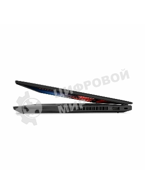 Ноутбук Lenovo ThinkPad T14 Gen 4 i7-1355U 16Gb SSD 512Gb Intel UHD Graphics 14 WUXGA IPS TS Cam 39.3Вт*ч Win11Pro(ENG) KBD RU\ENG Черный 21HD0077US