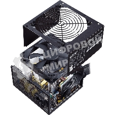 Блок питания COOLER MASTER ATX 600W MPW-6001-ACBW-BEU