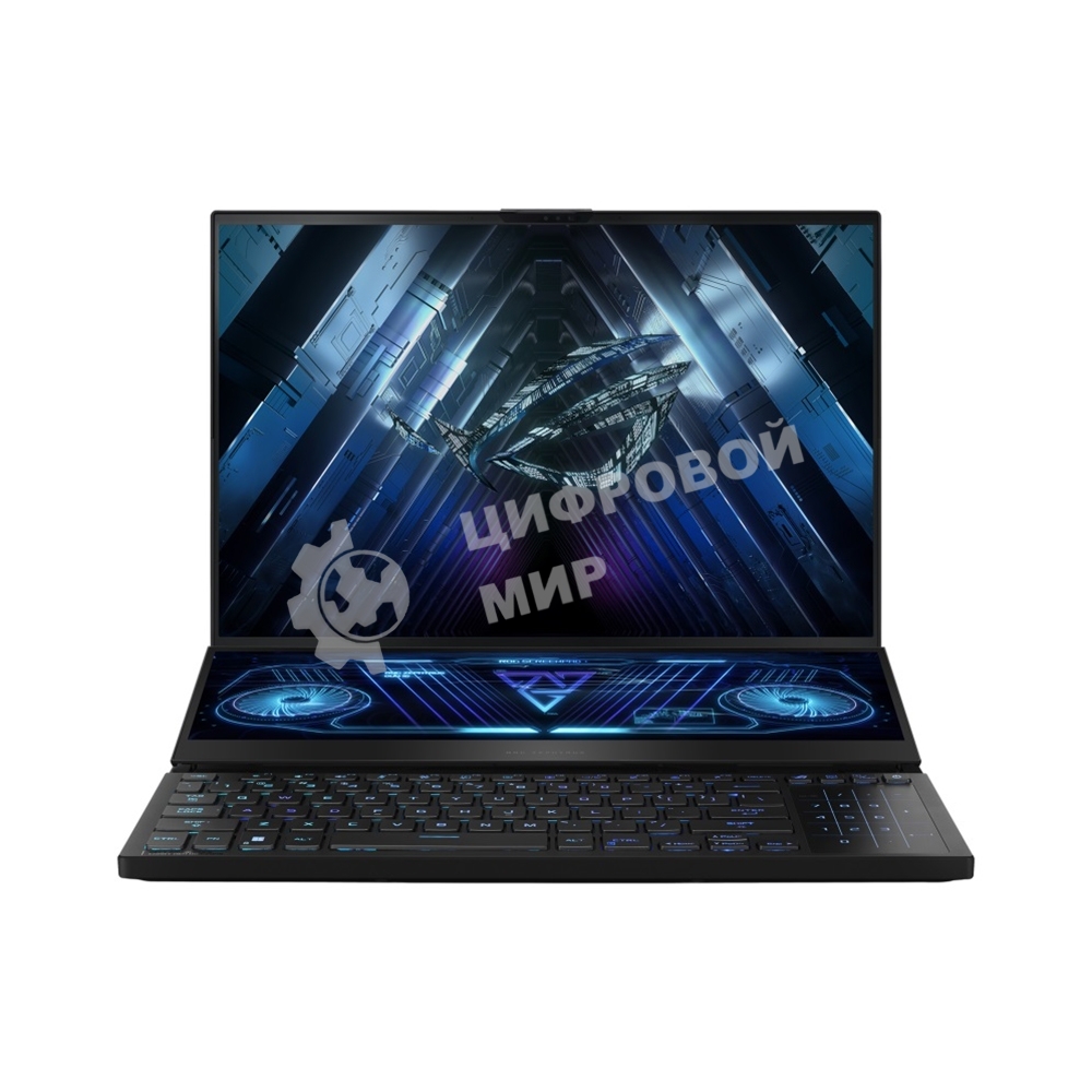 Ноутбук ASUS ROG Zephyrus Duo 16 GX650PY-NM083W 16