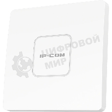 Точка доступа IP-COM W63AP, белый
