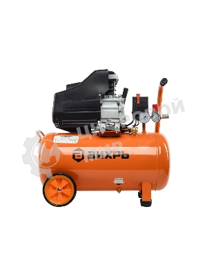 Компрессор Вихрь КМП-240/50 74/3/8