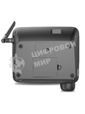 Стационарный сотовый телефон GSM teXet FX-200 черный