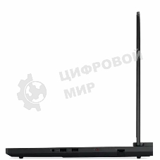 Ноутбук Lenovo Legion Pro 7 16IAX10H Core Ultra 9 275HX 64Gb SSD1Tb NVIDIA GeForce RTX5080 16Gb 16