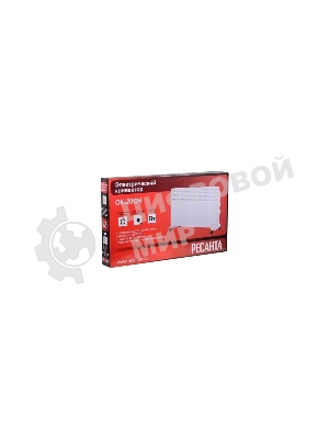 Конвектор Ресанта ОК-20СН