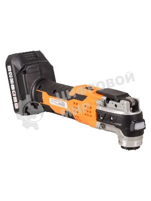 Реноватор аккумуляторный Вихрь АМФИ-20Li (в комплекте 1 АКБ и ЗУ) ЕА+