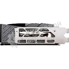 Видеокарта MSI RTX 5070 GAMING TRIO OC 12Gb GDDR7 192bit 3xDP HDMI 3FAN RTL