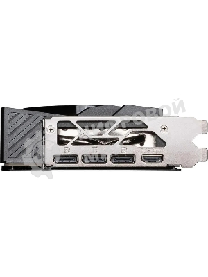 Видеокарта MSI RTX 5070 GAMING TRIO OC 12Gb GDDR7 192bit 3xDP HDMI 3FAN RTL