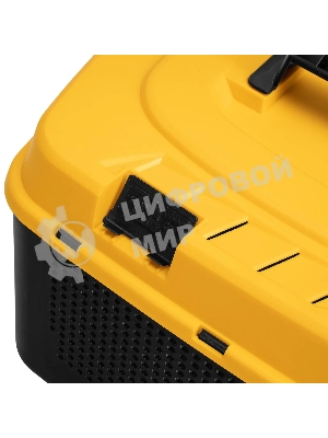 Газонокосилка электрическая Denzel GMC-1200, шир., 32 см, 1200 Вт, 3 уров., травосб. 30 л