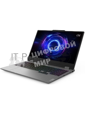 Ноутбук Lenovo LOQ 15IRX10/15.6