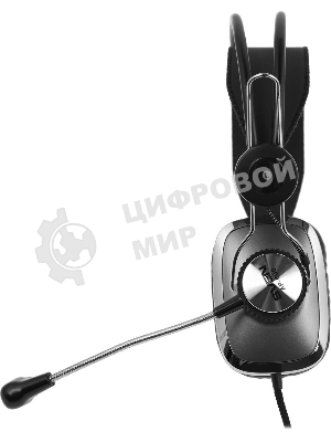Гарнитура проводная SVEN AP-600 с микрофоном