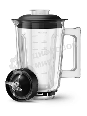 Блендер стационарный Philips HR3760/10