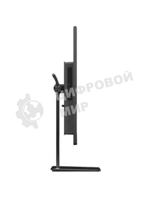 Моноблок IRBIS SmartAIO 24; 23.8“(i3-12100;8Gb/256Gb;IPS;16:9;1920x1080x100Hz;1500:1;250Cd/m2;5ms;HDMI(out);DP;USB-C;4*USB 2.0;2*USB3.1;RJ45;WebC 5MP;WIFI6;BT5.0;Tilt;Spk2*3W;keyb+mouse;Win11Pro(Китай)