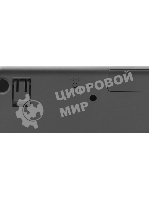 Клавиатура Logitech K251 беспроводная, Bluetooth, чёрный