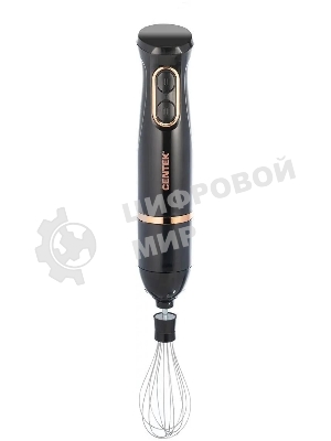 Блендер Centek CT-1347 черный