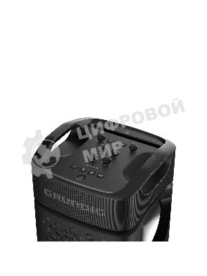 Портативная аудиосистема Grundig PartyHit Max