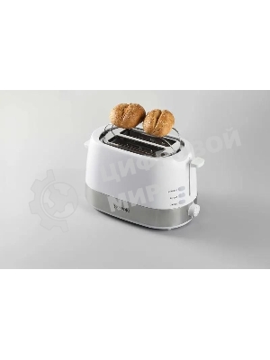 Тостер Gorenje T850WE 720 Вт, белый