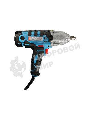 Гайковерт ударный Sturm! ID2111