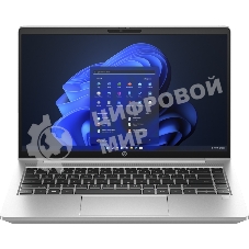 Ноутбук HP ProBook 440 G10 A39BYPA Silver 14