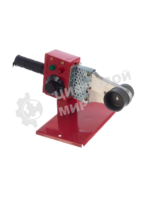 Аппарат для сварки пластиковых труб KRONWERK 94212 600Вт 300 °c 20-25-32-40мм блистер