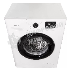 Стиральная машина Evelux EW 46121 белый загр.фронтальная макс.:6 кг 1200об/мин класс: А++