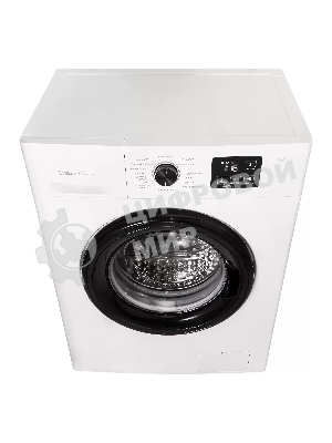 Стиральная машина Evelux EW 46121 белый загр.фронтальная макс.:6 кг 1200об/мин класс: А++