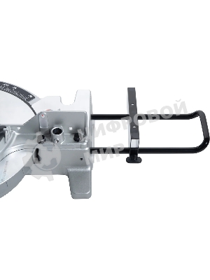 Пилы электрические дисковые, торцовочные Makita LH1040 Пила комб,1650Вт,4800об\м,дискф260х30мм,рез-93х95мм,14кг,кор,наклон-45\0гр,поворот-45\45гр