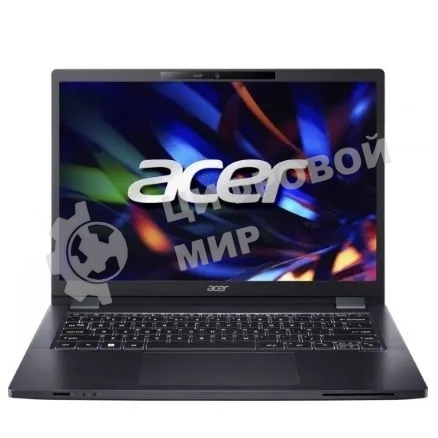Ноутбук Acer TMP414-53, 14