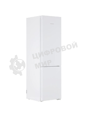 Холодильник Liebherr CNf 5703-22 001 белый двухкамерный 266/94л морозилка снизу
