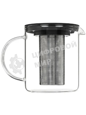 Чайник заварочный Rondell Klar RDS-1233, 1л