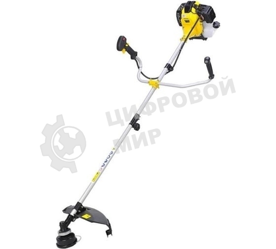 Бензиновый триммер Eurolux TR-2500S 70/2/46