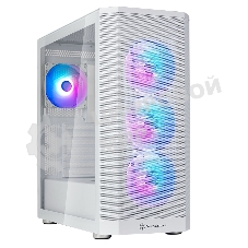 Компьютерный корпус Silverstone SST-FA514X-WG (G41FA514XWG0020)