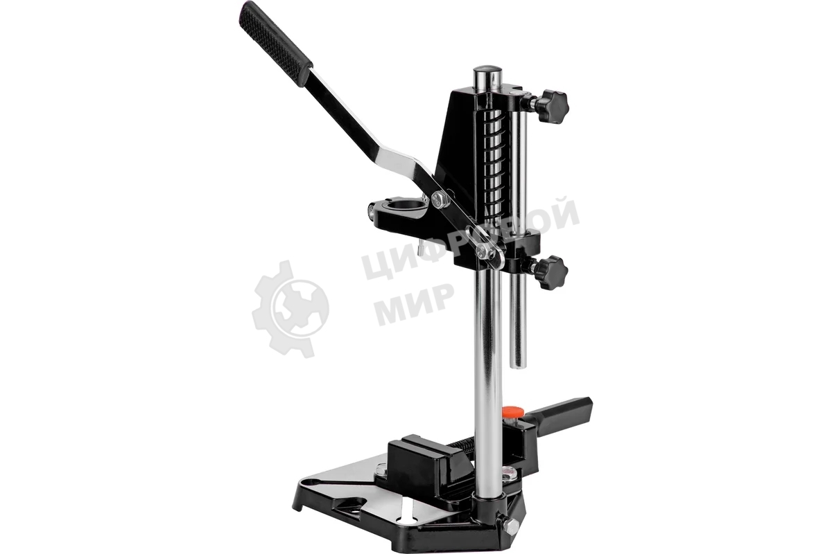 Станок для крепления дрели с тисками Sparta