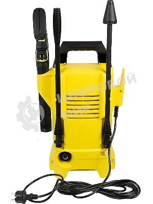 Минимойка Karcher К 2 Compact 1400Вт