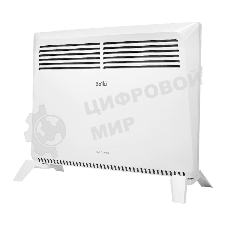 Конвектор электрический Ballu Solo Turbo BEC/SMT-1500 + Кронштейн CWM-02