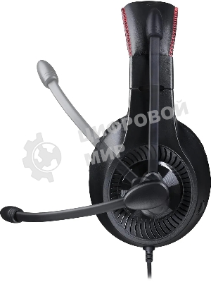 Комплект клавиатура+мышь Redragon S137 проводной, USB, чёрный