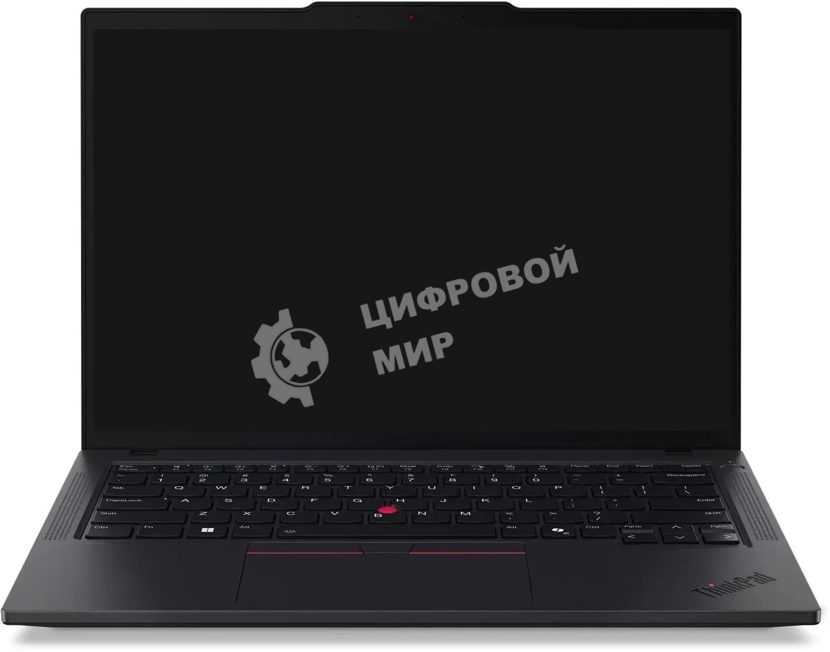 Ноутбук Lenovo ThinkPad T14 G5 Core Ultra 7 155U 16Gb SSD 512Gb Intel Graphics 14