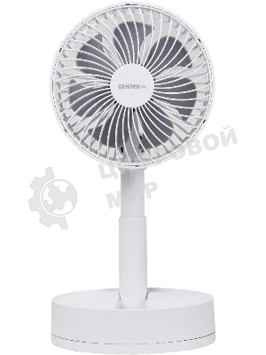 Вентилятор настольный CENTEK CT-5043