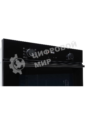 Духовой шкаф Kraft KF-OF7203B