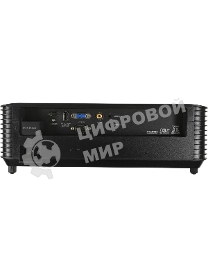Проектор Acer X1228i, DLP 3D, XGA, 4500Lm, 20000/1, HDMI, Wifi, 2.7kg, Euro Power EMEA