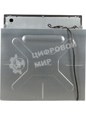 Духовой шкаф Gefest ЭДВ ДА 622-05 БS Электрический, встраиваемый